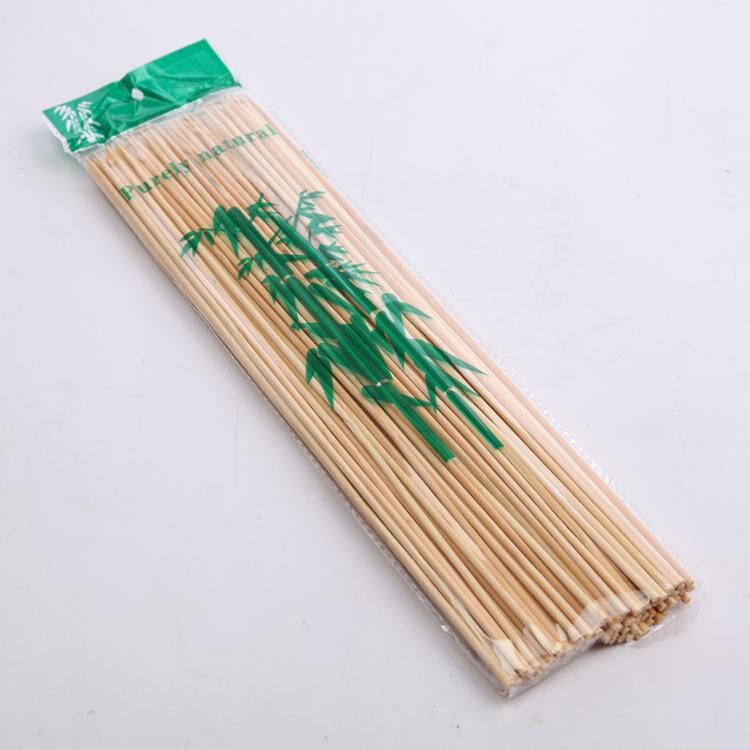 bamboo skewer
