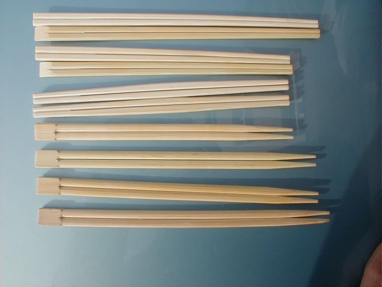 bamboo chopstick