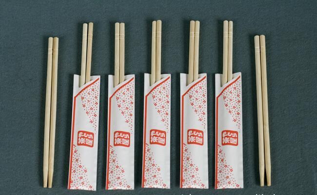 bamboo chopstick