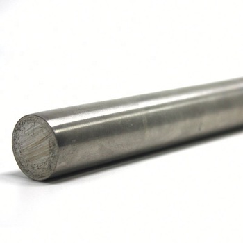STAINLESS STEEL  BAR