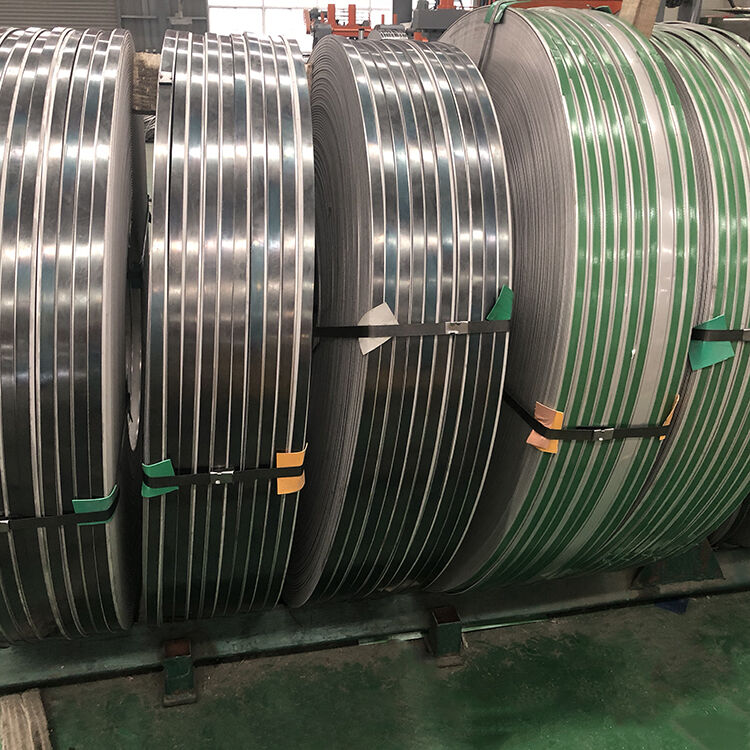 STAINLEESS STEEL STRIP