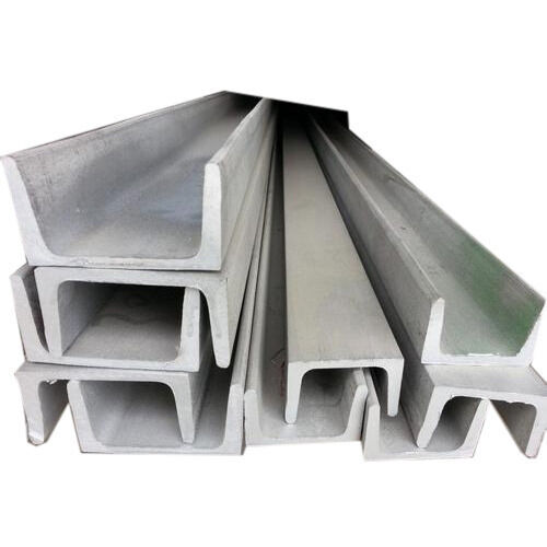 STAINLESS STEEL U CHANNEL
