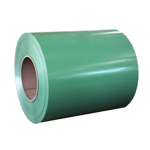 COLOR COSTING COIL/SHEET