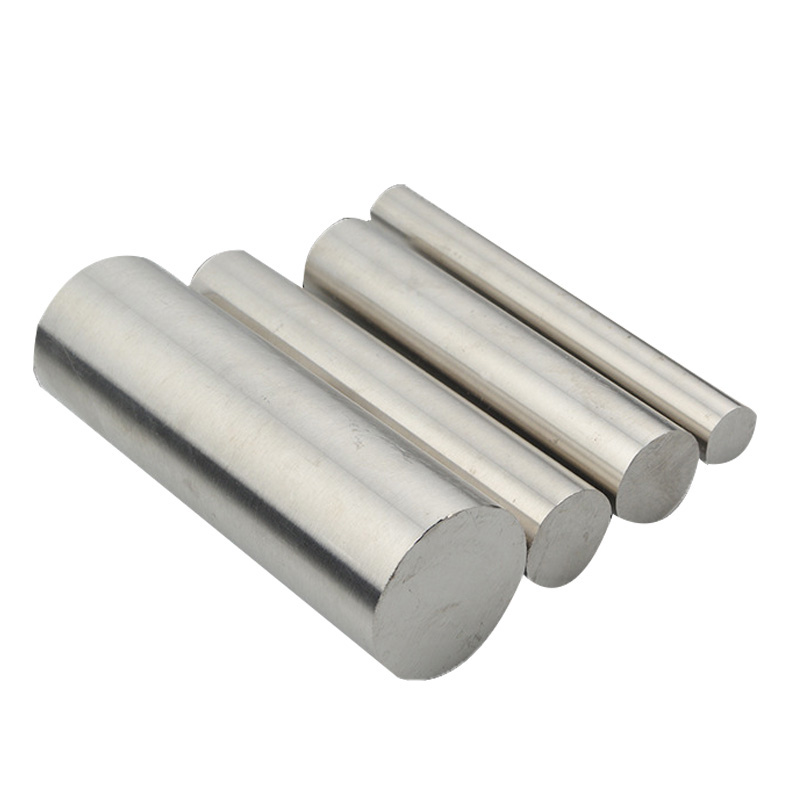 201 STAINLESS STEEL  BAR
