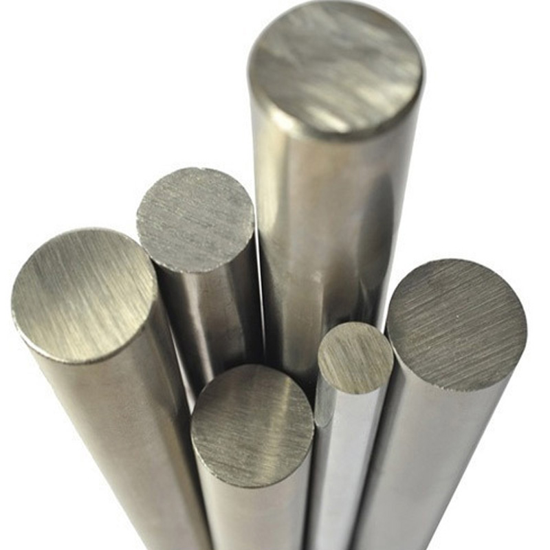 316 STAINLESS STEEL  BAR