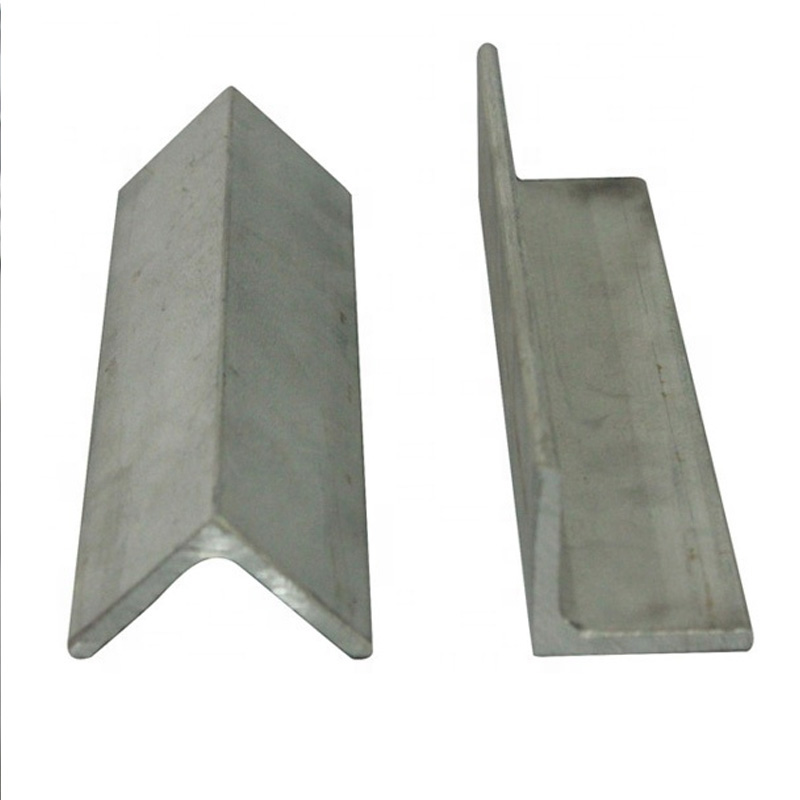 316 STAINLESS STEEL ANGLE