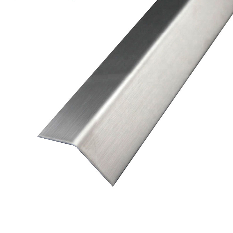 304 STAINLESS STEEL ANGLE