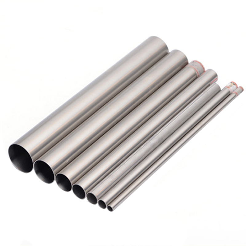 430 STAINLESS STEEL PIPE