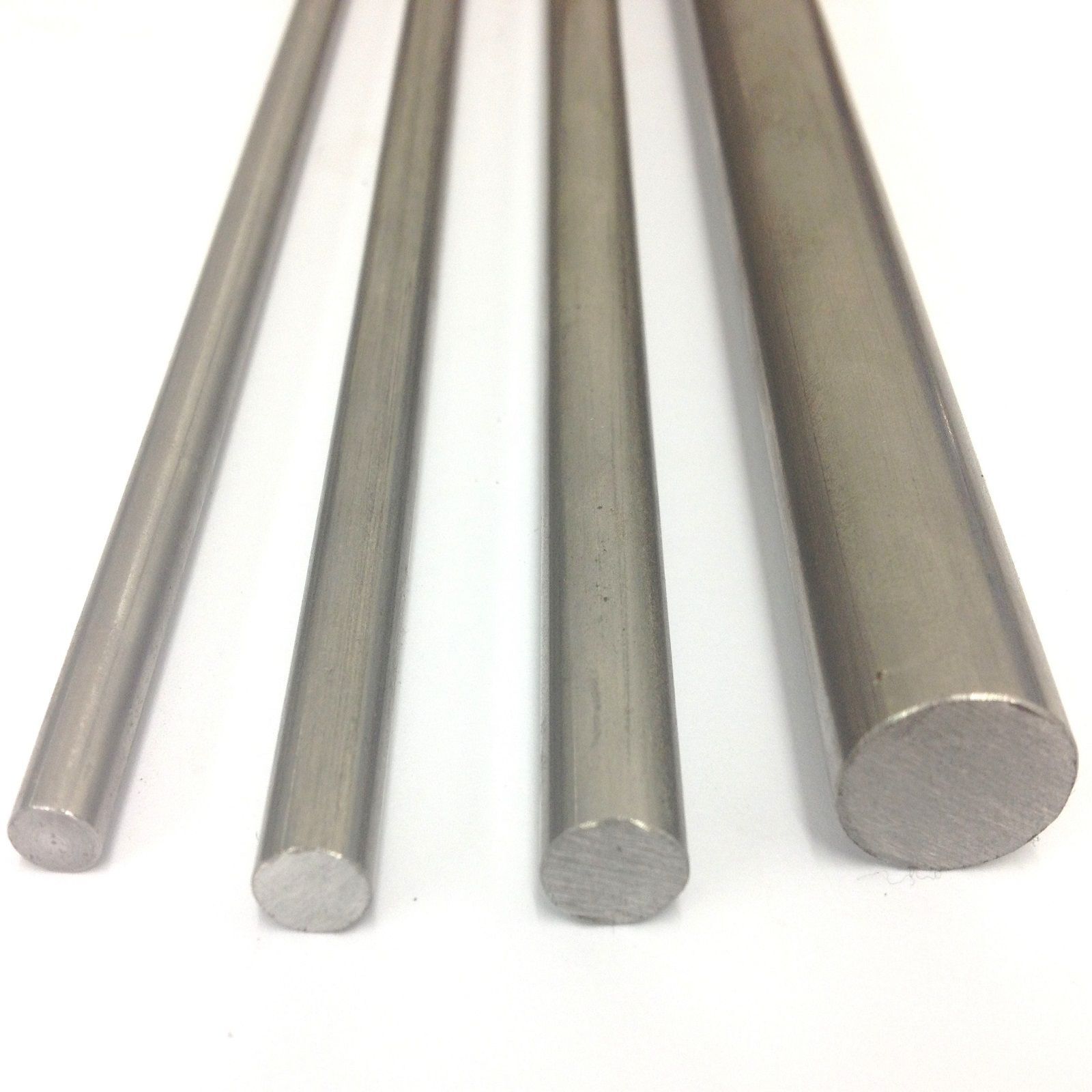 430 STAINLESS STEEL  BAR