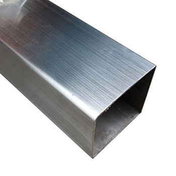 201 STAINLESS STEEL SQUARE PIPE