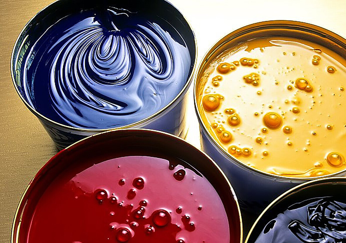 Matting Agent Matting Agent