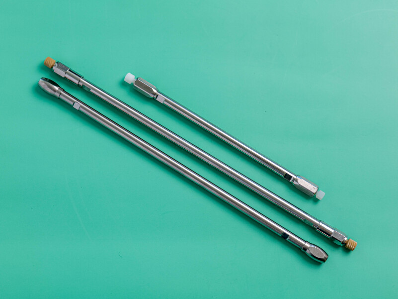 Chromatography Consumables Chromatography Consumables