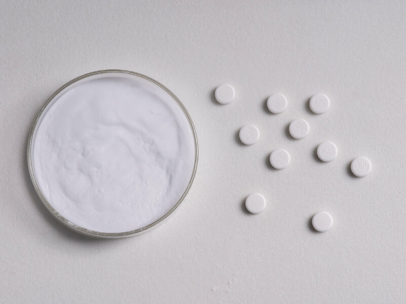 Pharmaceutical Excipients