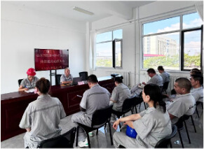 Continuous learning  and training