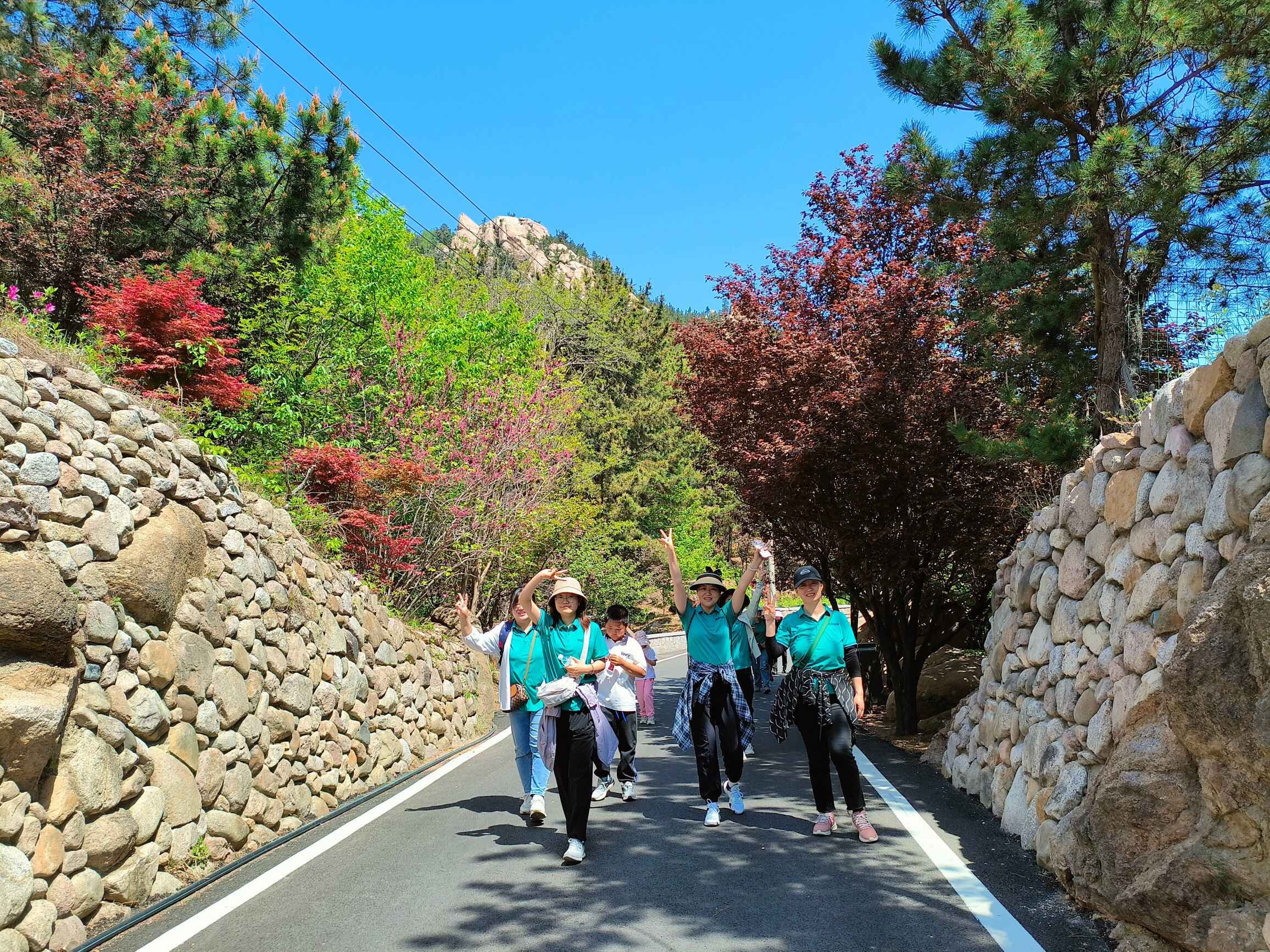 Relaxation and communication  after work