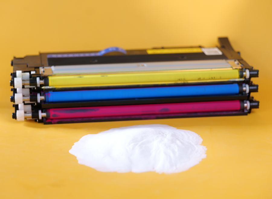 Print Adsorption Medium Print Adsorption Medium