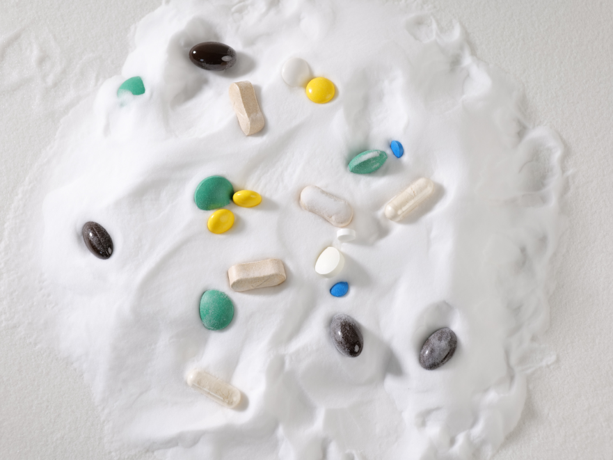 Pharmaceutical Excipients Pharmaceutical Excipients