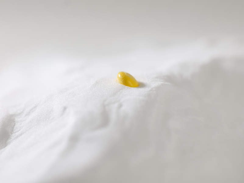 Pharmaceutical Excipients