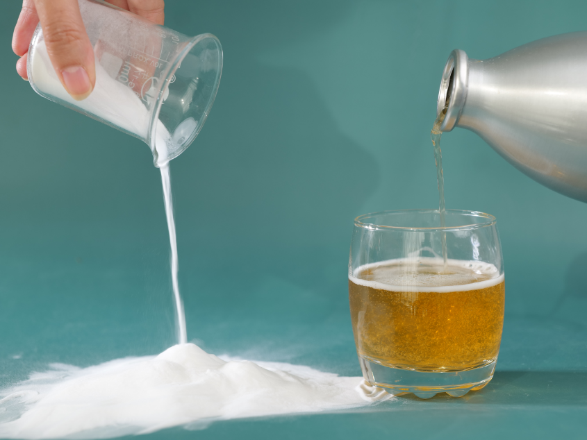 Beer Stabilizer Beer Stabilizer