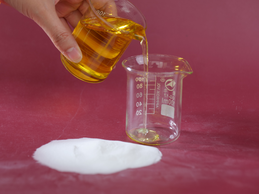 Oil Decolorization Sand Oil Decolorization Sand