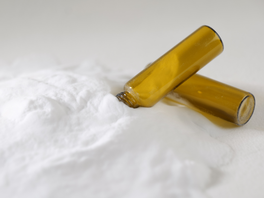 Pharmaceutical Excipients