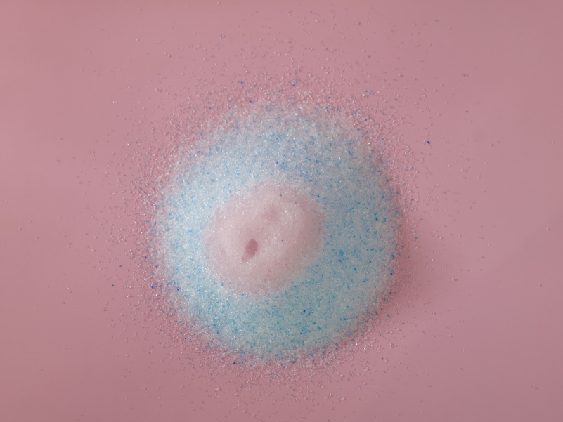 Blue Color-changing Desiccant