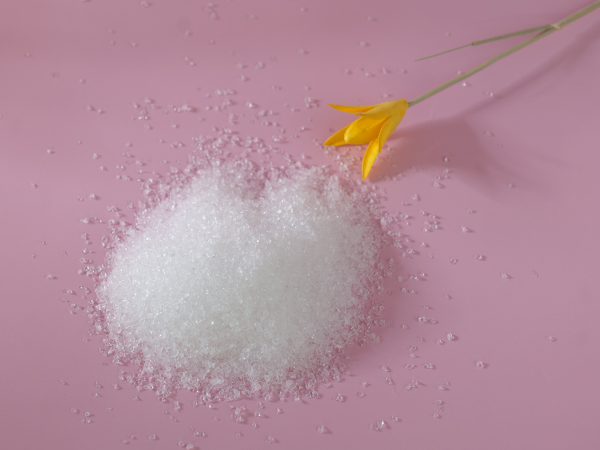 Transparent Desiccant