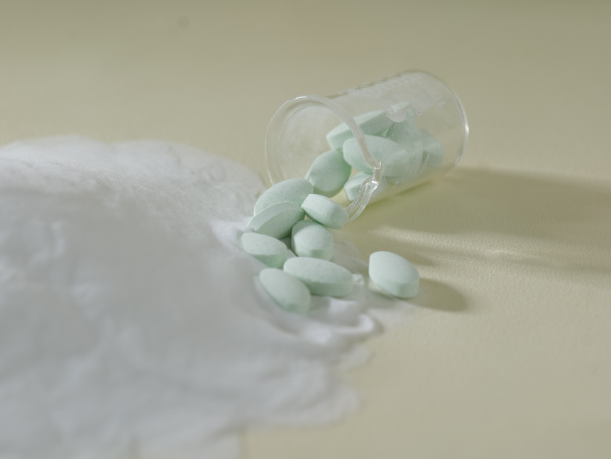 Additives for Food and Supplements