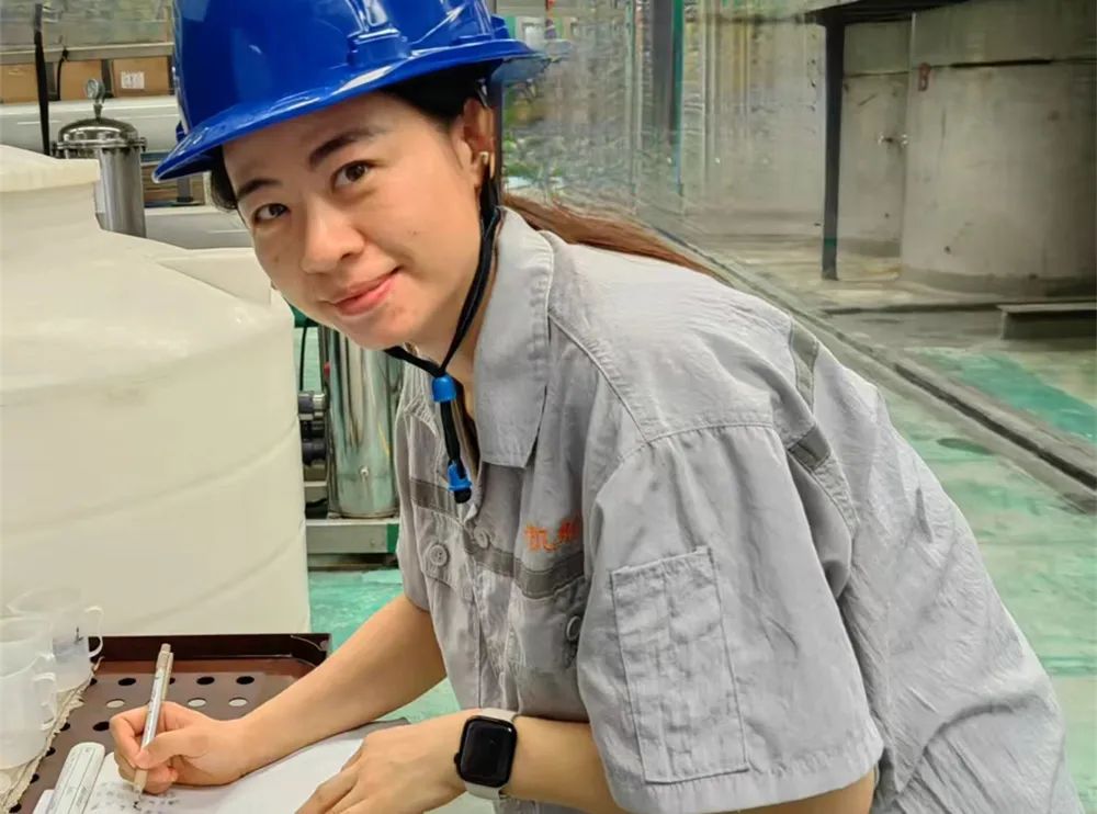 Fight the high temperature, don't give in to the 