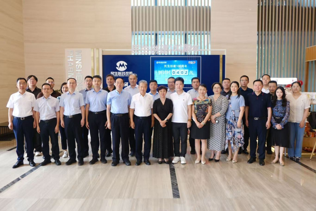 Bangkai went to Zhejiang for exchange and study with the Shandong Provincial Medical Delegation