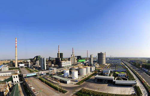 In April 2019, Shandong Bangkai was established and a 23000㎡ new production center was planned to be built in Zoucheng chemical industry park.