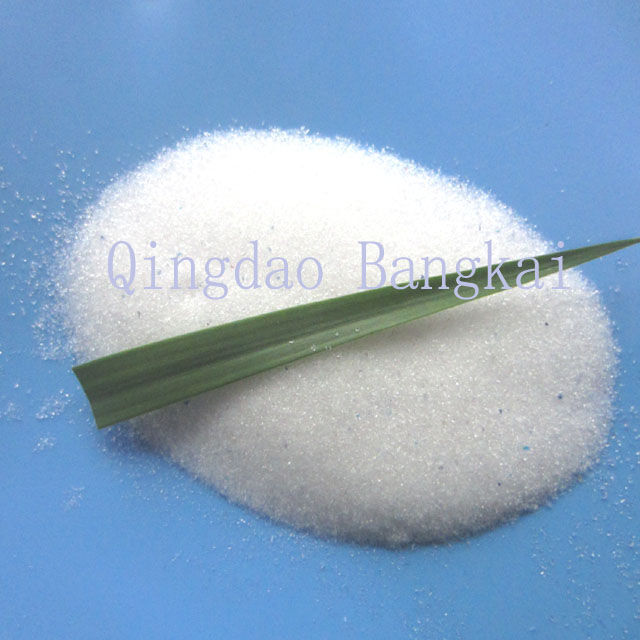 How do we use the silica gel for flower drying?