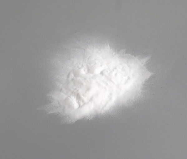 Can we customized the particle size of the silica 60a?