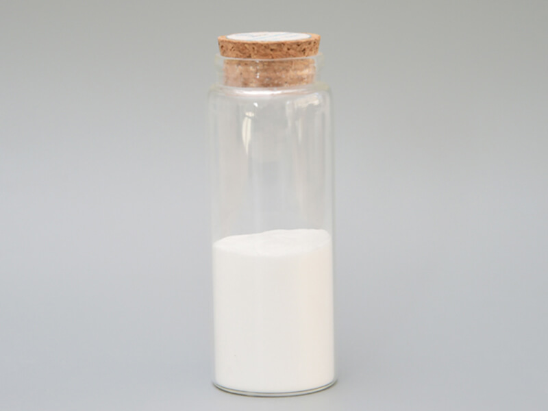 How can we get the silica gel in modern industry?