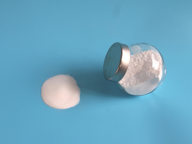 What is the application of the industrial chromatography packing?