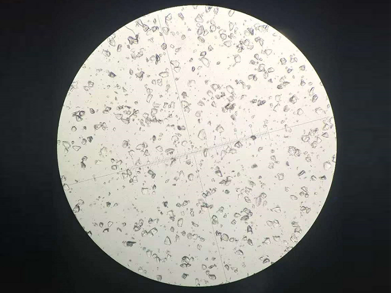 What is the application of C18 silica gel of 60A?