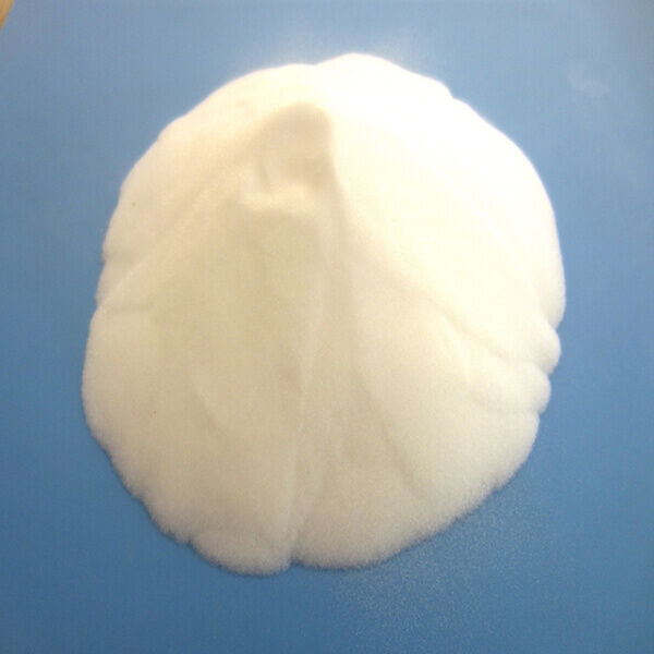 What is the characteristics of analytical chromatography packing?