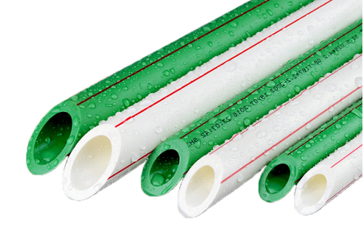 How Many kinds of Plastic pipes are used for Water Supply ?