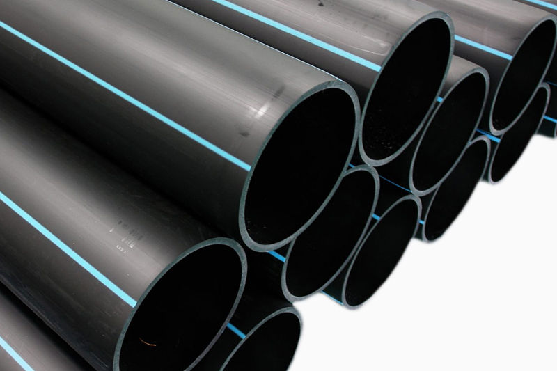 The different between PE pipe and PPR pipe