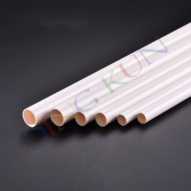 PVC Pipe Machine