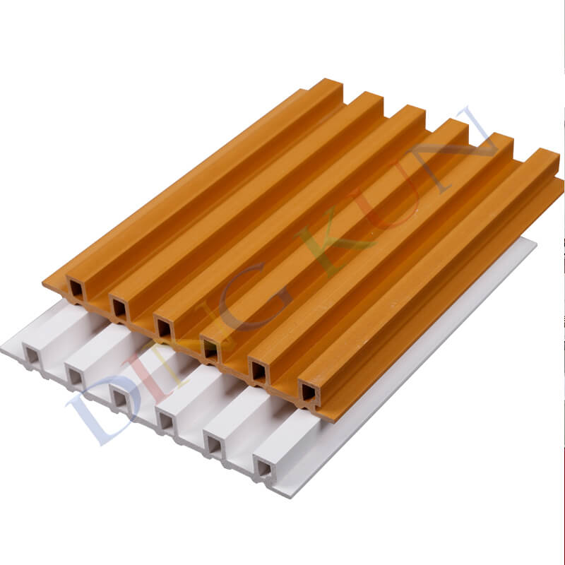 PVC Wall Cladding Machine