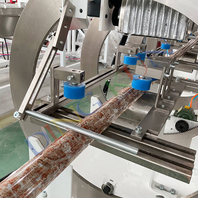 PVC Marble Profile Machine