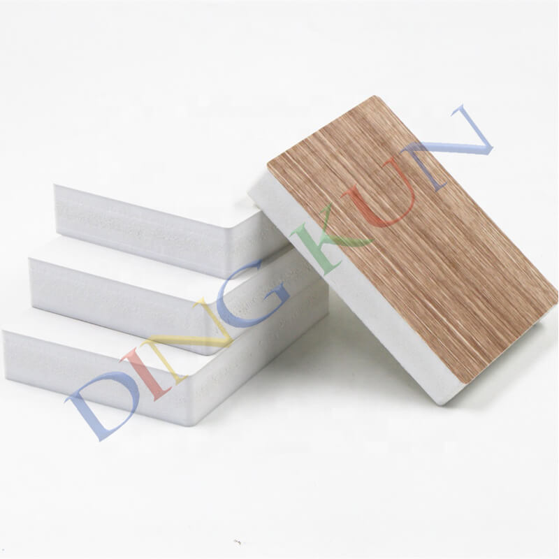 WPC PVC Foam Board Machine