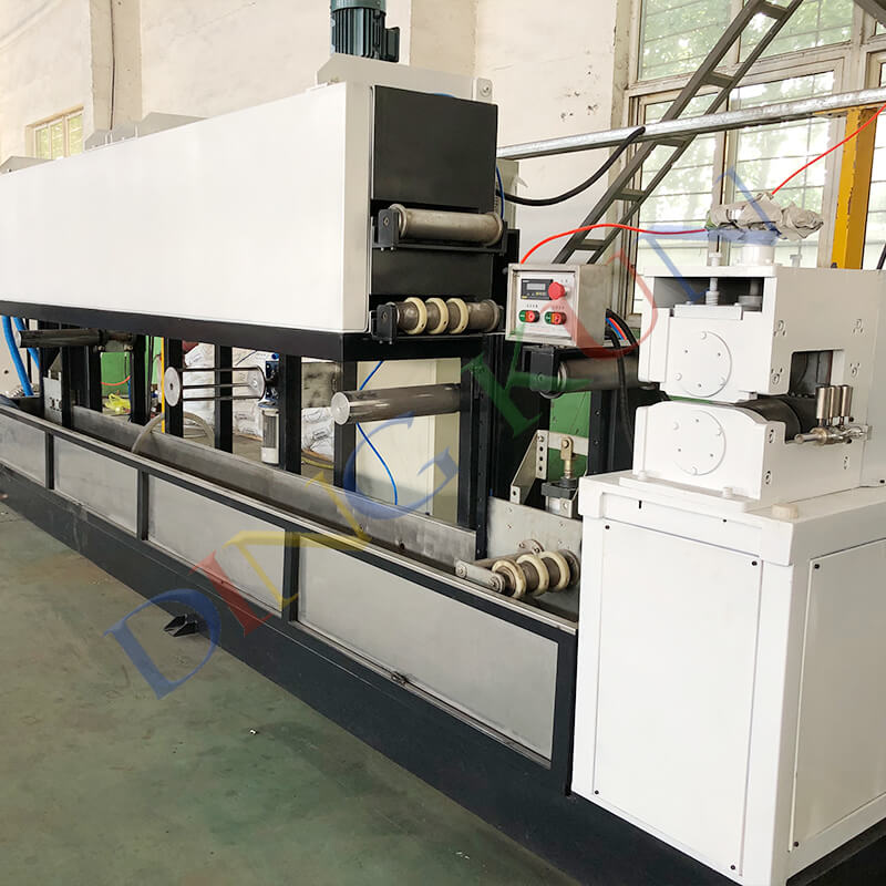 High-End PET Straps Machine (Two-cavity；Four-cavity)