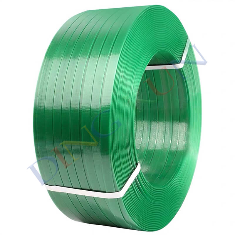  PET Straps Machine (Two-cavity；Four-cavity)