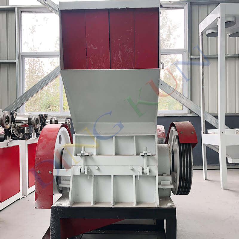 Crusher