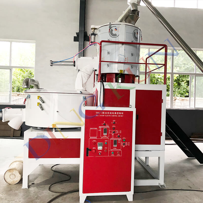 Mixer Machine