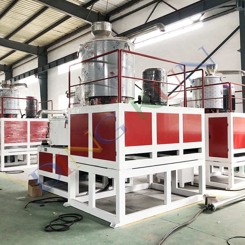 Mixer Machine