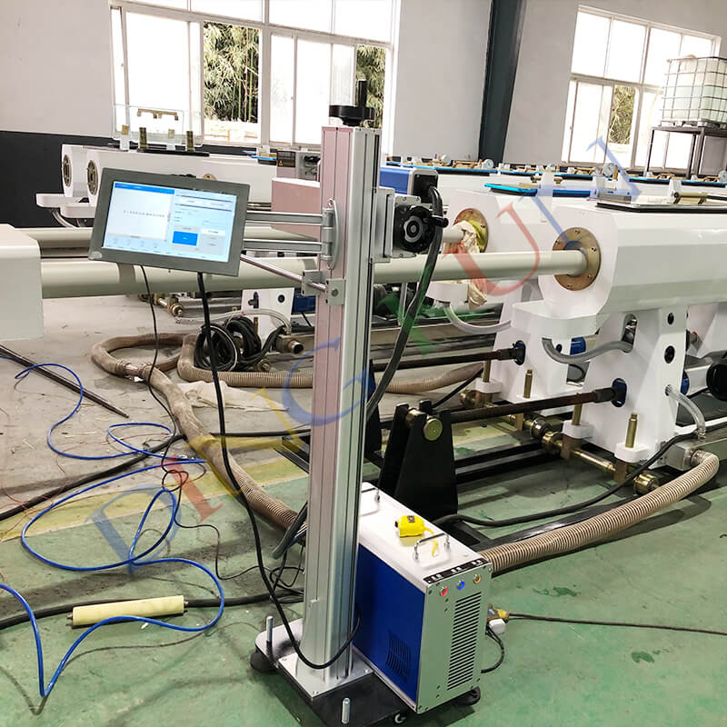 Laser Printer Machine
