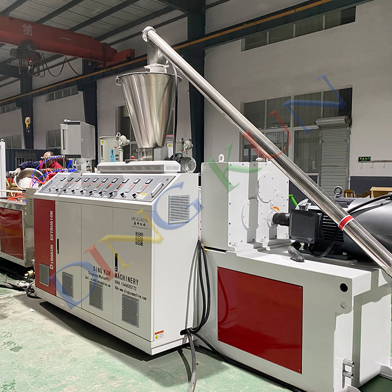 PVC Ceiling Panel / Profile Machine